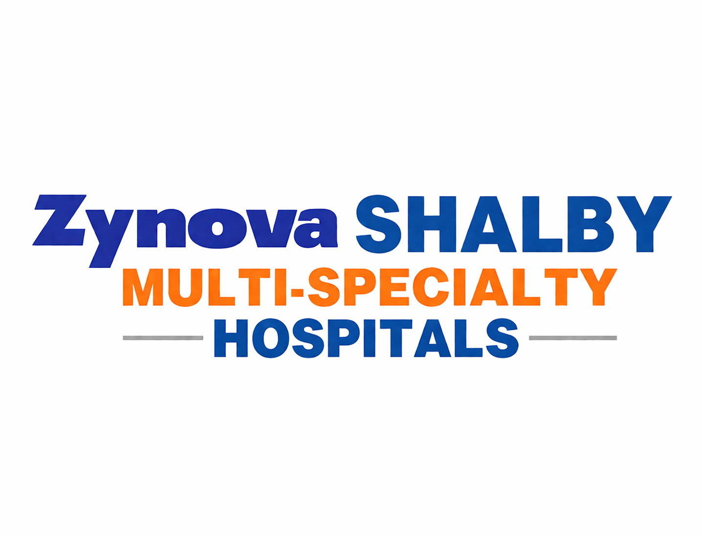 Zynova Shalby Multispeciality Hospital
